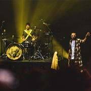 Twenty One Pilots (Bandito Tour)