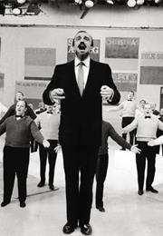 Sing Along With Mitch