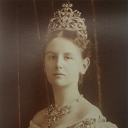 Queen Wilhelmina