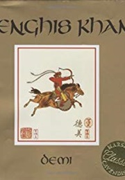 Genghis Khan (Demi)