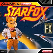 Star Fox