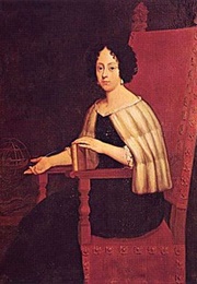 The Cornaro: Elena Lucrezia Cornaro Piscopia, Pride and Prodigy of Venice, 1646-1648 (Jane Howard Guernsey)