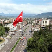 Osmaniye