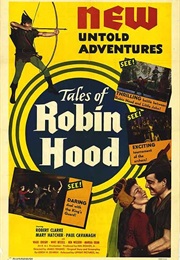 Tales of Robin Hood (1951)