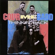 Thinkin' Back - Color Me Badd