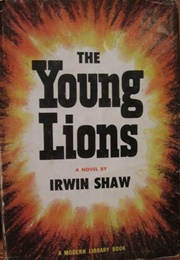 The Young Lions (Irwin Shaw)