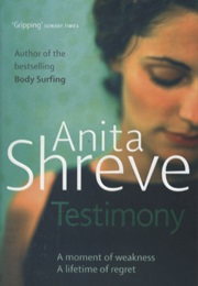 Testimony (Anita Shreve)