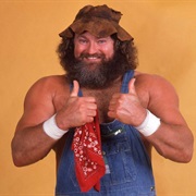 Hillbilly Jim '18