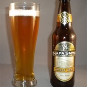 Napa Smith Wheat Beer