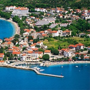 Gradac, Croatia