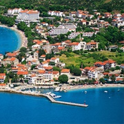 Gradac, Croatia