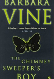 The Chimney Sweeper's Boy (Barbara Vine)