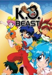 K.O.Beast (1992)