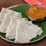 Neer Dosa