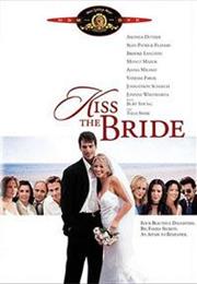 Kiss the Bride (2002)