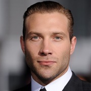 Jai Courtney