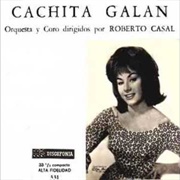 Sóplame Un Beso – Cachita Galán (1963)