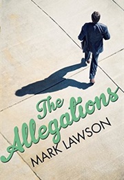 The Allegations (Mark Lawson)