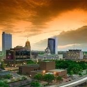 Fort Wayne, Indiana