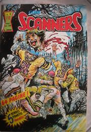 Scanners
