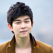 Yoon Kyun Sang