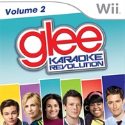 Karaoke Revolution Glee: Volume 2