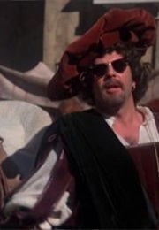 Moonlighting: "Atomic Shakespeare" (1986)