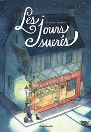 Les Jours Sucrés (Loïc Clément)
