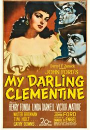 My Darling Clementine (1946, John Ford)