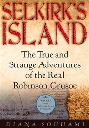 Selkirk's Island (Diana Souhami)