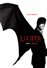 Lucifer (TV Series) (2015)