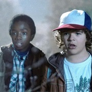 Stranger Things