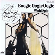 Boogie Oogie Oogie - A Taste of Honey