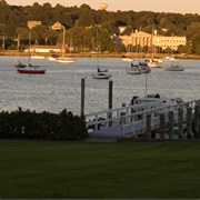 Bristol, Rhode Island