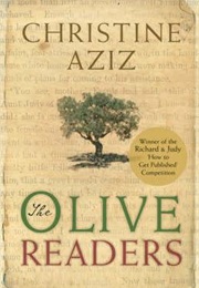 The Olive Readers (Christine Aziz)