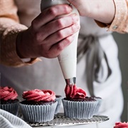 Become a Pastry Cook