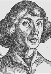 Nicolaus Copernicus (Nicolaus Copernicus)