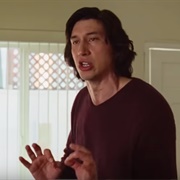 Adam Driver - Marriage Story