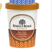 Kohu Road Salted Caramel