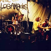 Rage Against the Machine