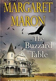 The Buzzard Table (Margaret Maron)