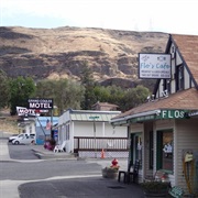Grand Coulee, Washington