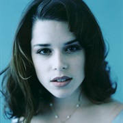 Neve Campbell