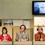 Meine Faire Dame: Ein Sprachlabor - Theater Basel