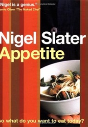 Appetite (Nigel Slater)