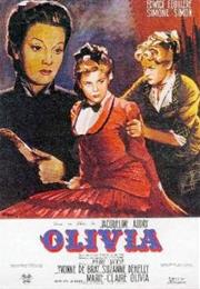 Olivia (Jacqueline Audry)
