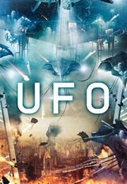 U.F.O. (2012)