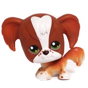 Littlest Pet Shop #31