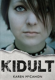 Kidult (Karen McCahon)
