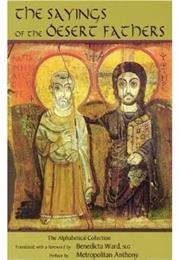 Sayings of the Fathers